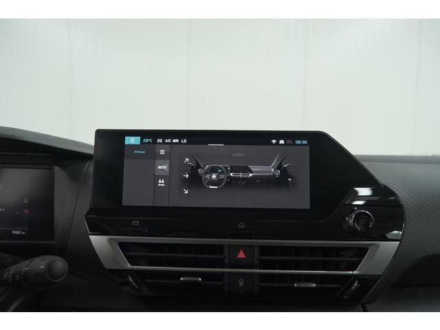 Citroën C4 X