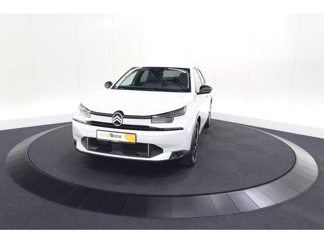 Citroën C4 X