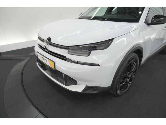 Citroën C4 X