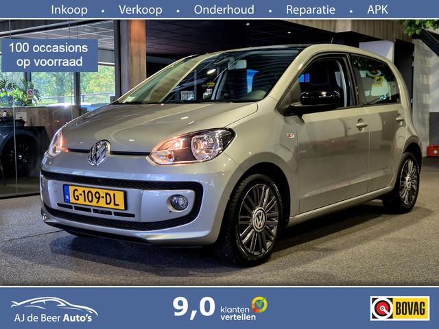 Volkswagen up! 2016 Benzine