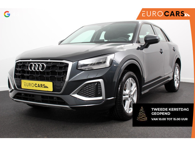Audi Q2 2022 Benzine