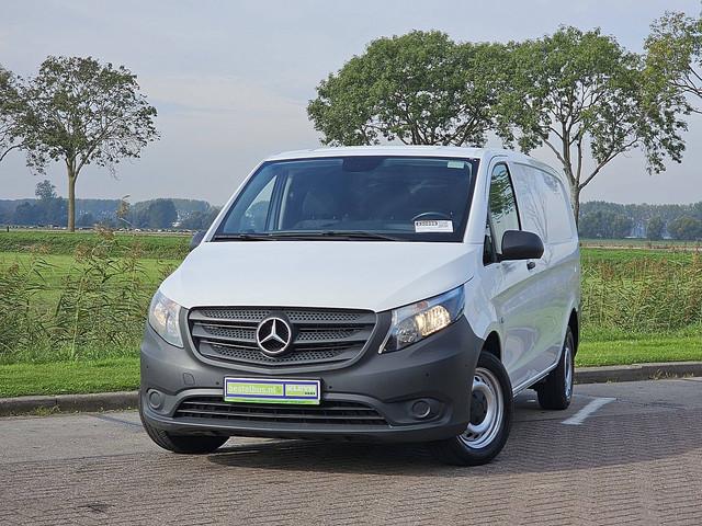 Mercedes-Benz Vito 2024 Diesel