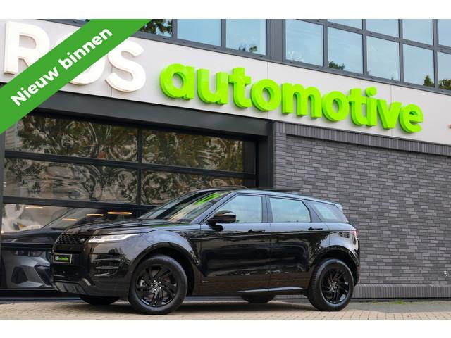 Land Rover Range Rover Evoque 2021 Benzine