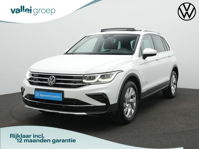 Volkswagen Tiguan 2023 Hybride