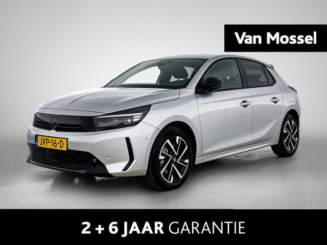 Opel Corsa 2026 Hybride