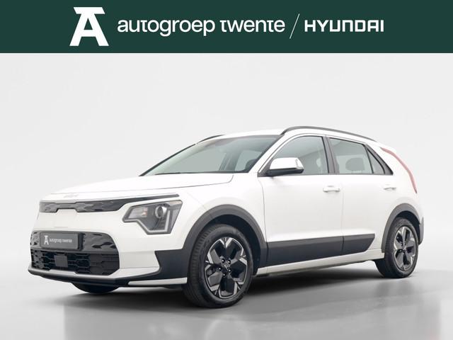 Kia Niro 2023 Elektrisch