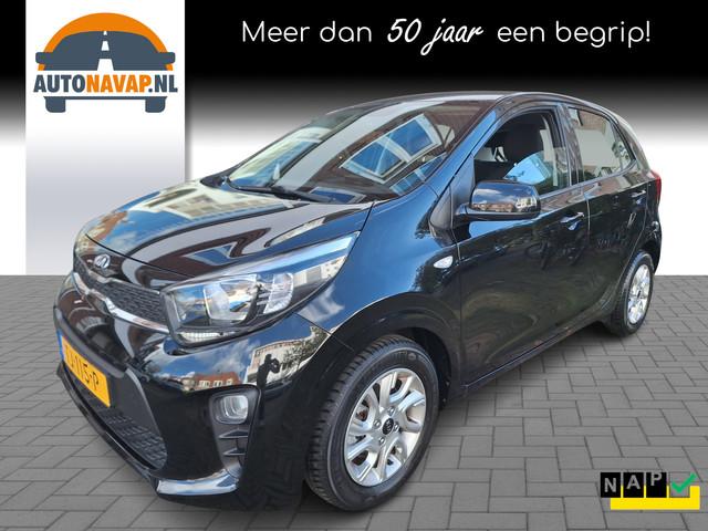 Kia Picanto 2018 Benzine