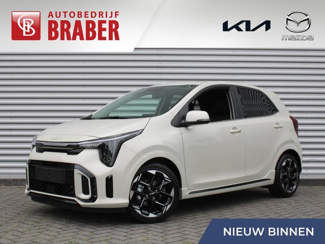Kia Picanto 2026 Benzine