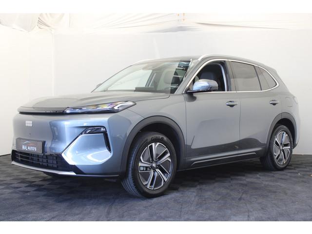 Geely Starray EM-i 2026 Hybride