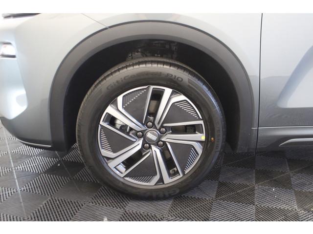 Geely Starray EM-i