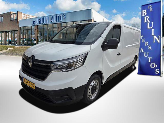 Renault Trafic 2023 Diesel
