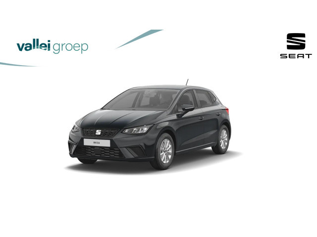 Seat Ibiza 2026 Benzine