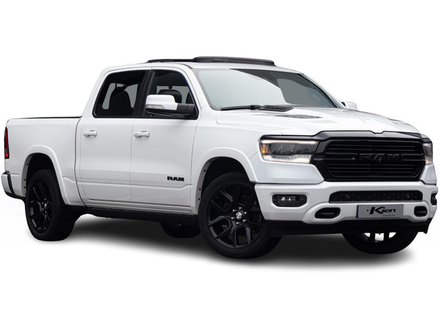 Dodge Ram 2020 Benzine