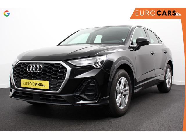 Audi Q3 2021 Benzine
