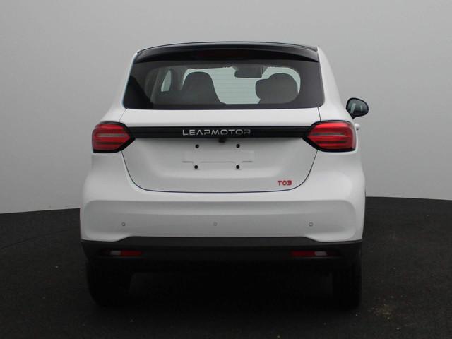 Leapmotor T03
