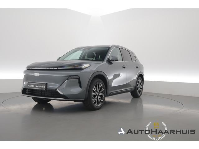 Geely Starray EM-i