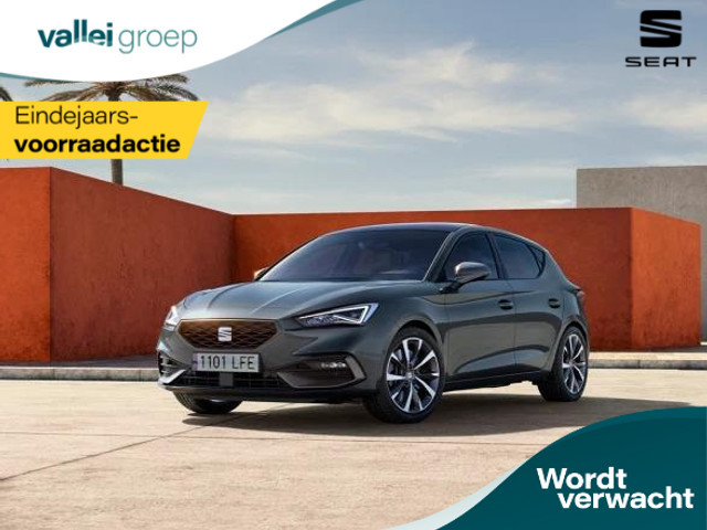 Seat Leon 2025 Benzine