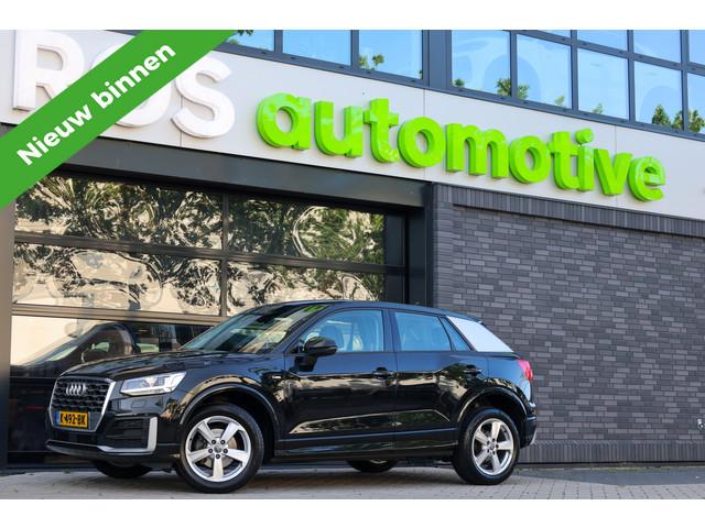 Audi Q2 2020 Benzine
