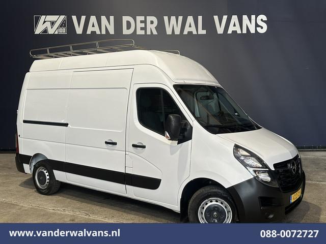 Opel Movano 2020 Diesel