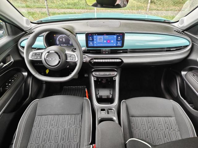 Fiat 600