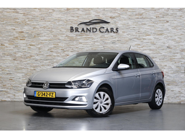 Volkswagen Polo 2019 Benzine