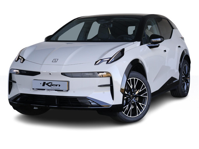 Zeekr X 2025 Elektrisch
