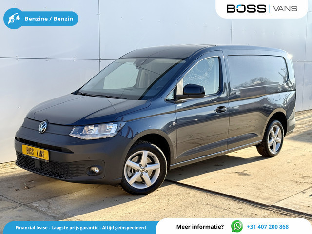 Volkswagen Caddy 2024 Benzine