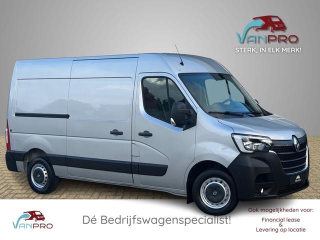 Renault Master 2020 Diesel
