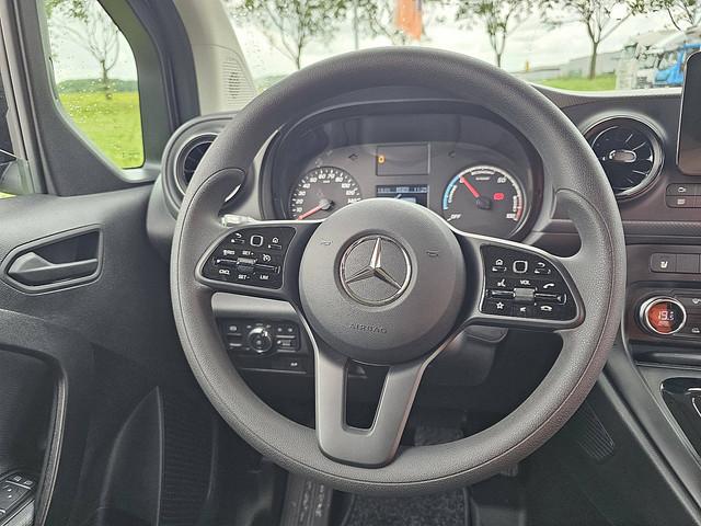 Mercedes-Benz eCitan