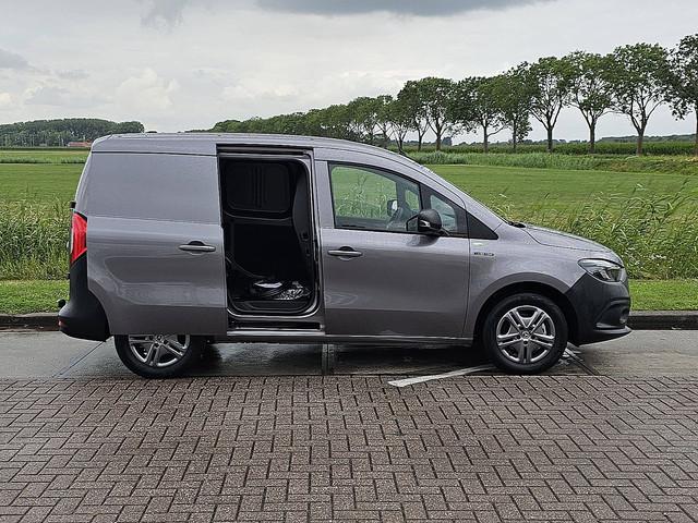 Mercedes-Benz eCitan