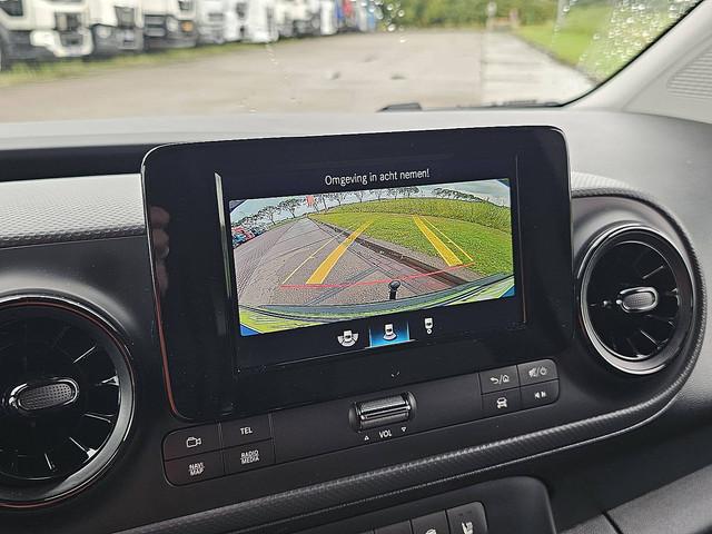 Mercedes-Benz eCitan