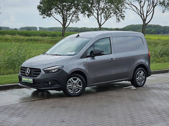 Mercedes-Benz eCitan
