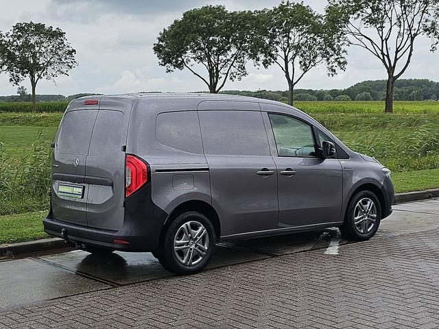 Mercedes-Benz eCitan