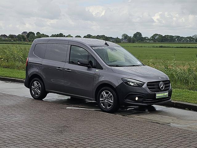 Mercedes-Benz eCitan