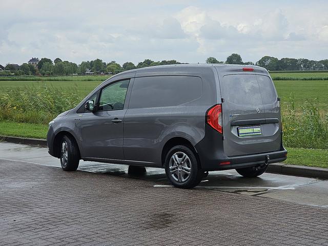 Mercedes-Benz eCitan
