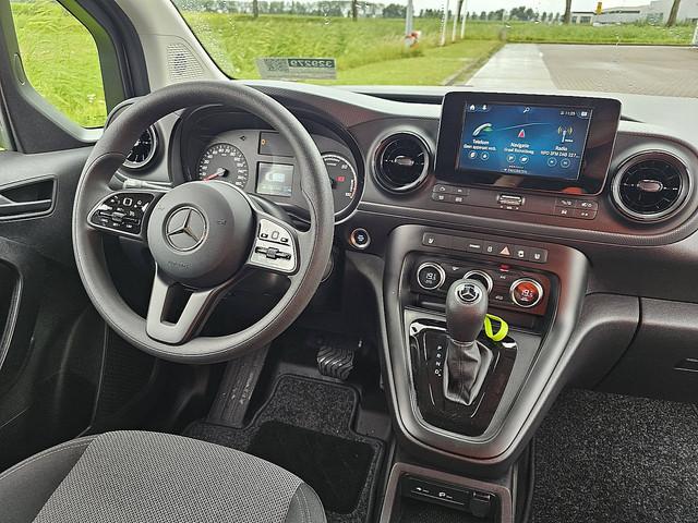 Mercedes-Benz eCitan