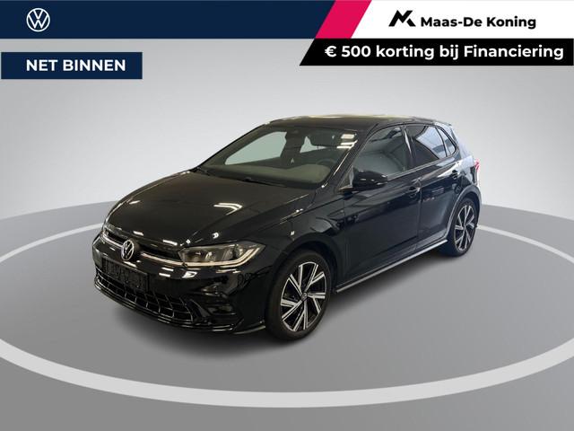 Volkswagen Polo 2022 Benzine