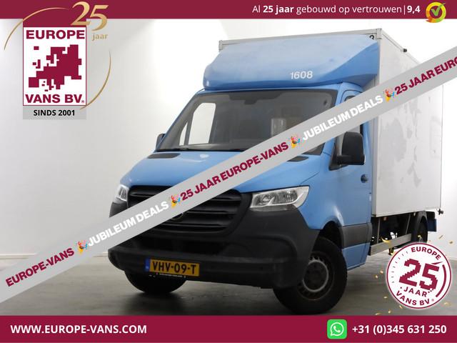 Mercedes-Benz Sprinter 2020 Diesel