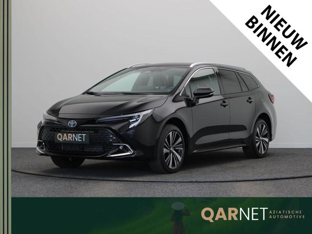 Toyota Corolla 2026 Hybride