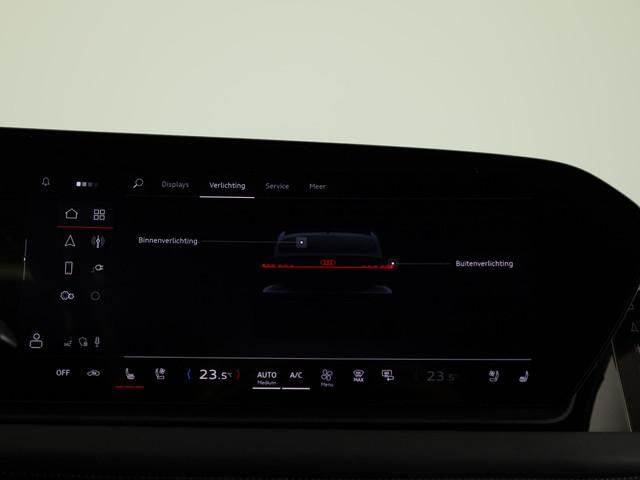 Audi A6 Sportback e-tron