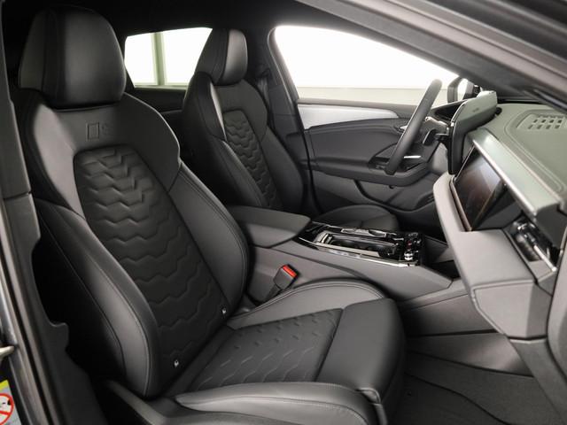 Audi A6 Sportback e-tron