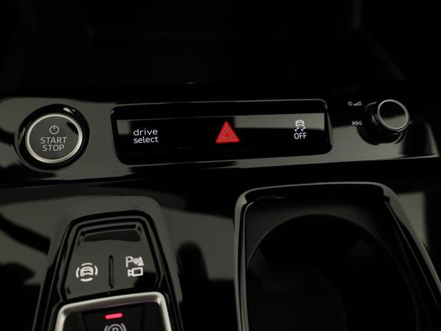 Audi A6 Sportback e-tron