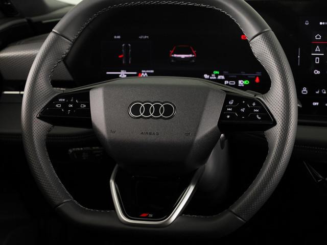 Audi A6 Sportback e-tron