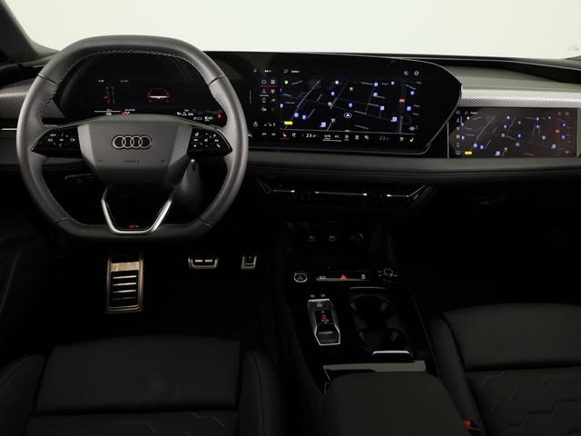 Audi A6 Sportback e-tron
