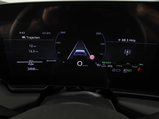 Audi A6 Sportback e-tron