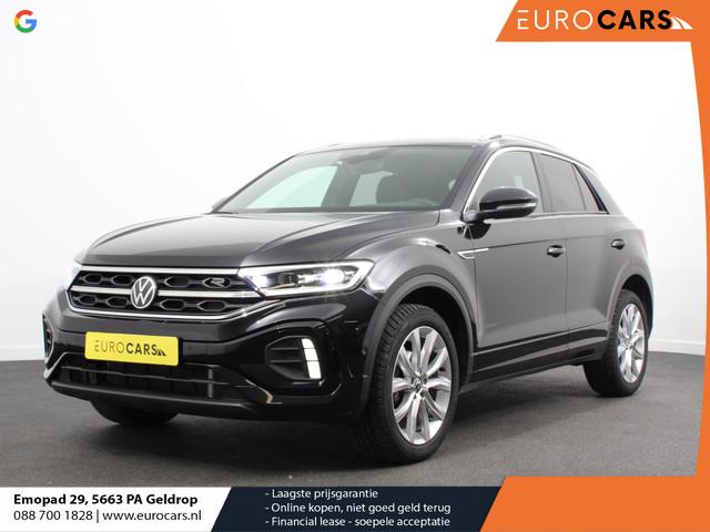 Volkswagen T-Roc 2025 Benzine