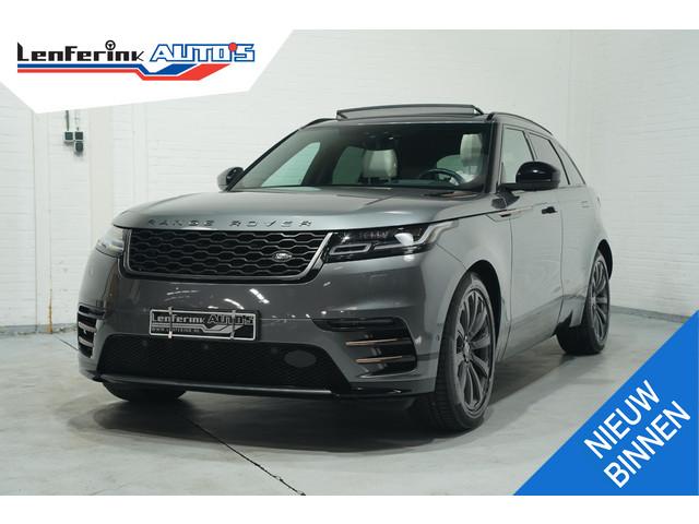 Land Rover Range Rover Velar 2018 Diesel