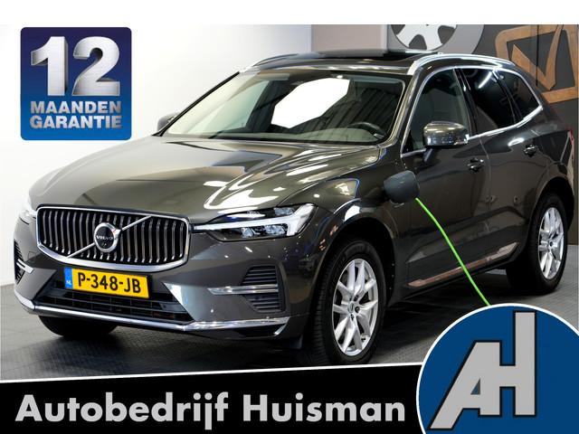 Volvo XC60 2022 Hybride