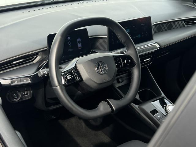 MG MG3