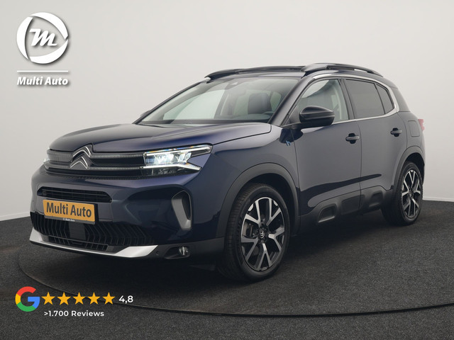 Citroën C5 Aircross 2022 Hybride